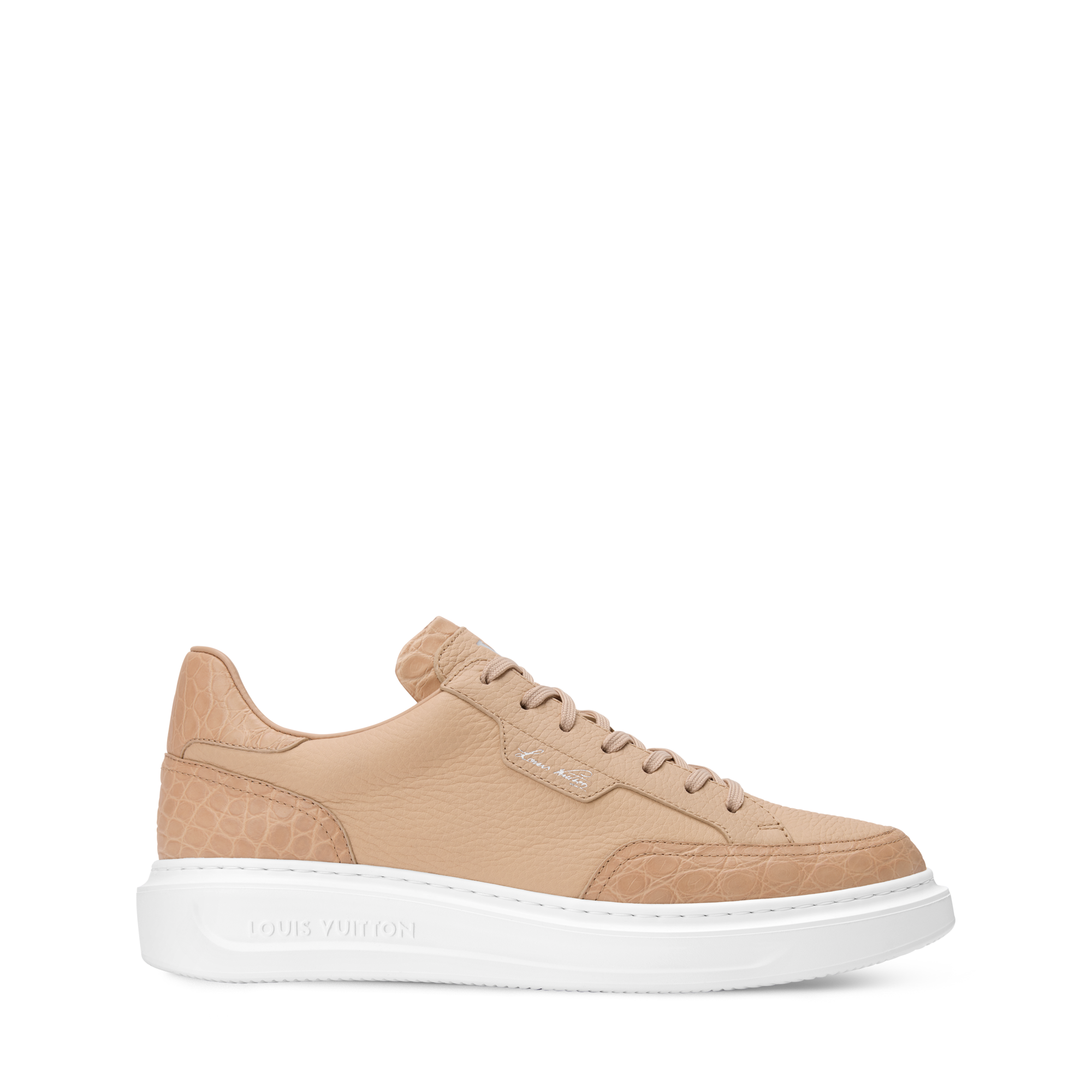  Shoes Sneakers Beverly Hills Sneaker | Louis Vuitton ® (Product zoom)