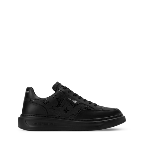 Shoes Sneakers Beverly Hills Sneaker | Louis Vuitton ® (Product zoom)