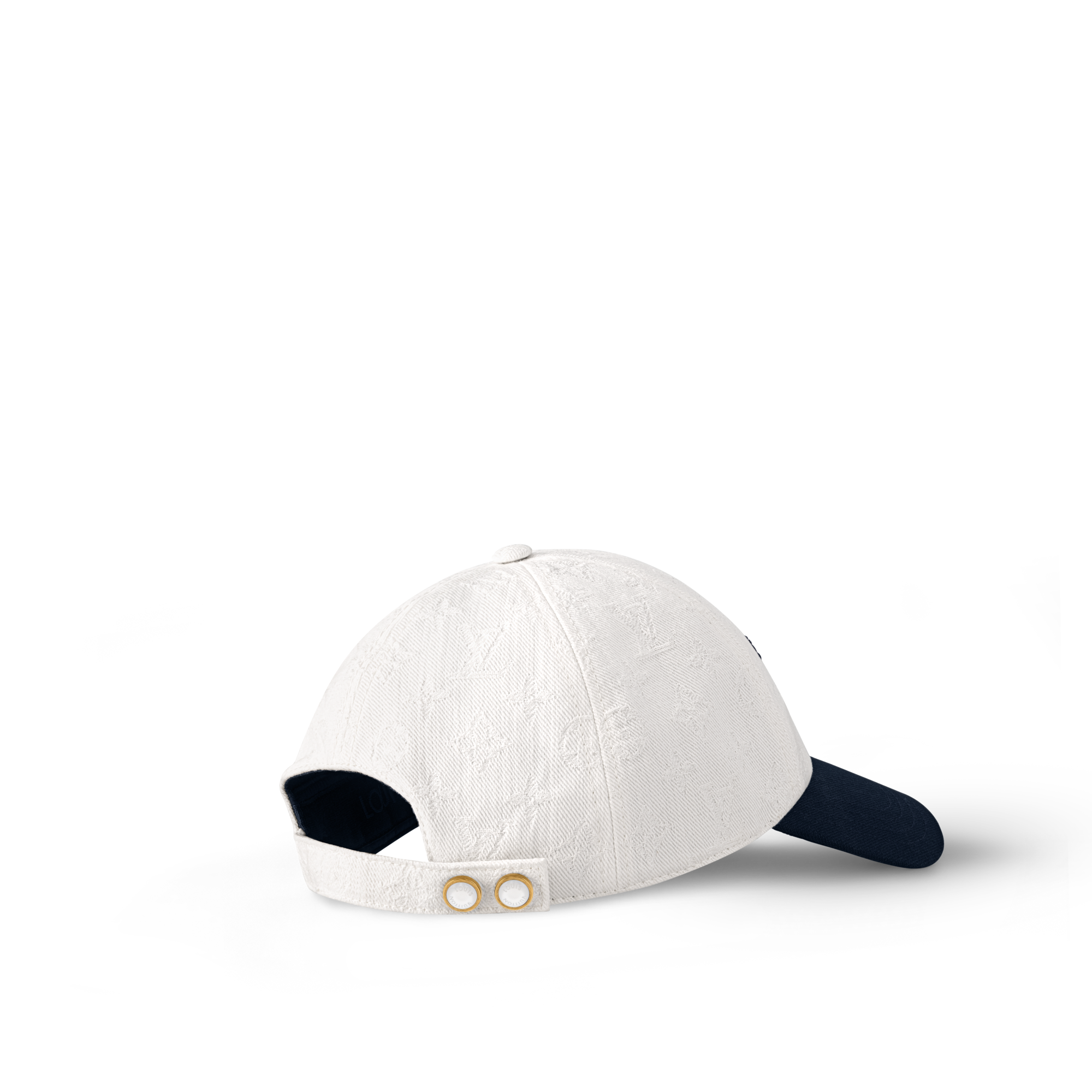 S00 Accessories Hats, Beanies and Gloves Bicolor Travel Cap | Louis Vuitton ® (Product zoom)