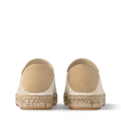 Shoes Sandals Bidart Espadrilles | Louis Vuitton ® (Product zoom)
