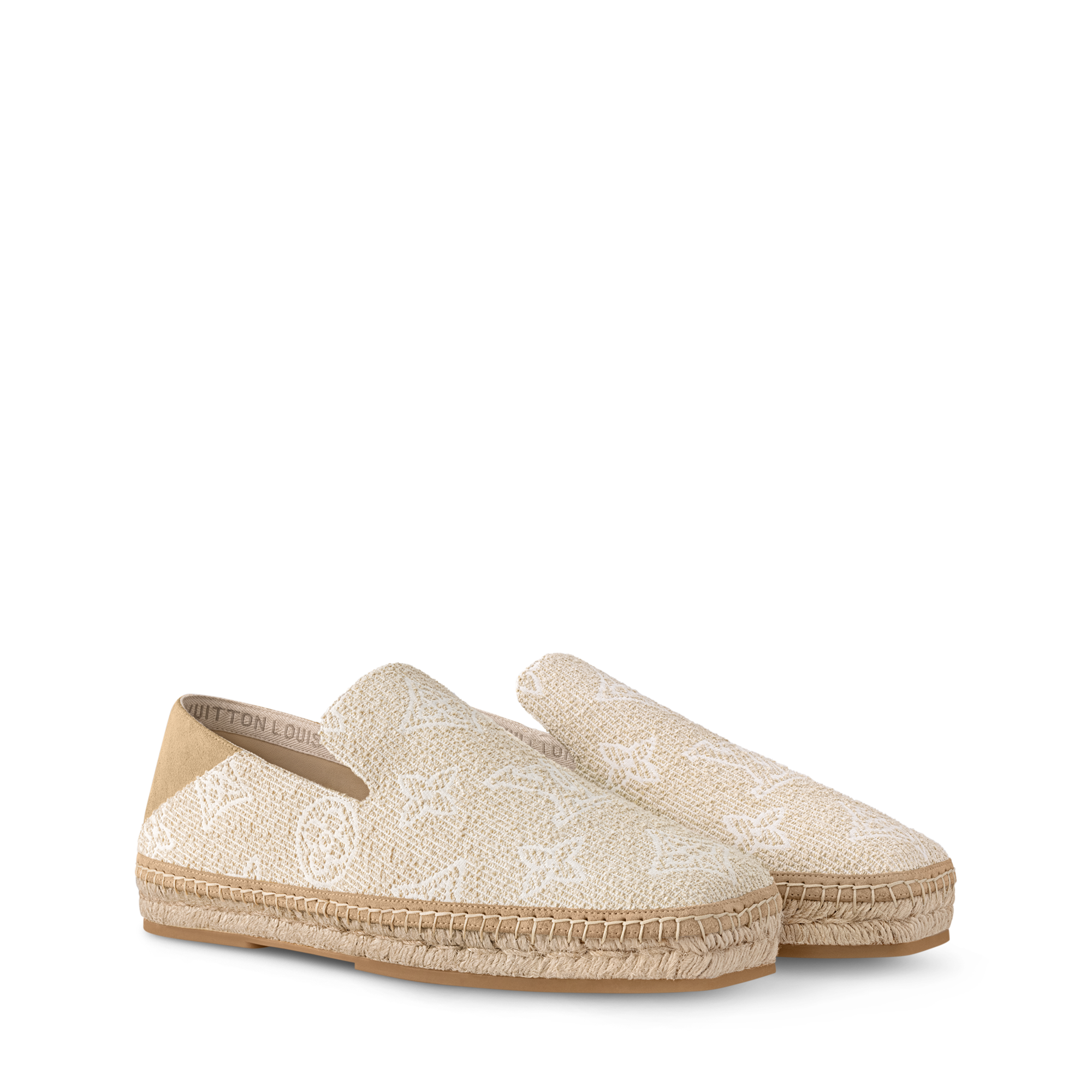  Shoes Sandals Bidart Espadrilles | Louis Vuitton ® (Product zoom)