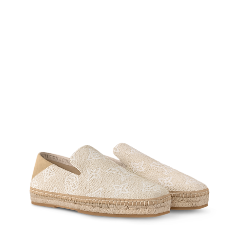 Shoes Sandals Bidart Espadrilles | Louis Vuitton ® (Product zoom)