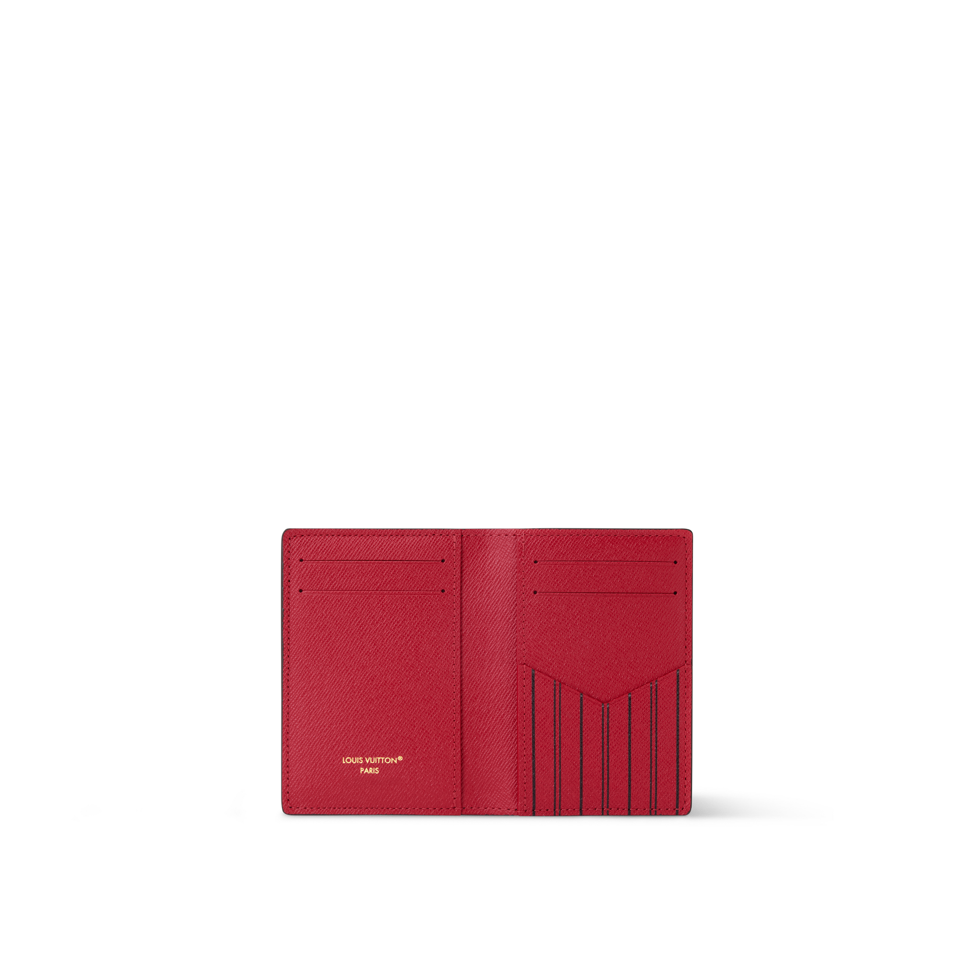 Monogram Small Leather Goods All Small Leather Goods Bifold Organizer | Louis Vuitton ® (Product zoom)