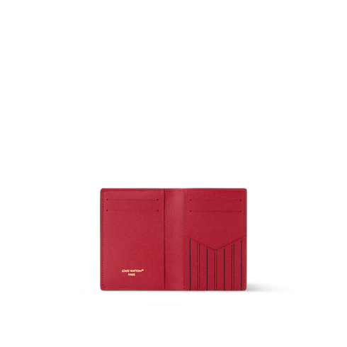 Monogram Small Leather Goods All Small Leather Goods Bifold Organizer | Louis Vuitton ® (Product zoom)