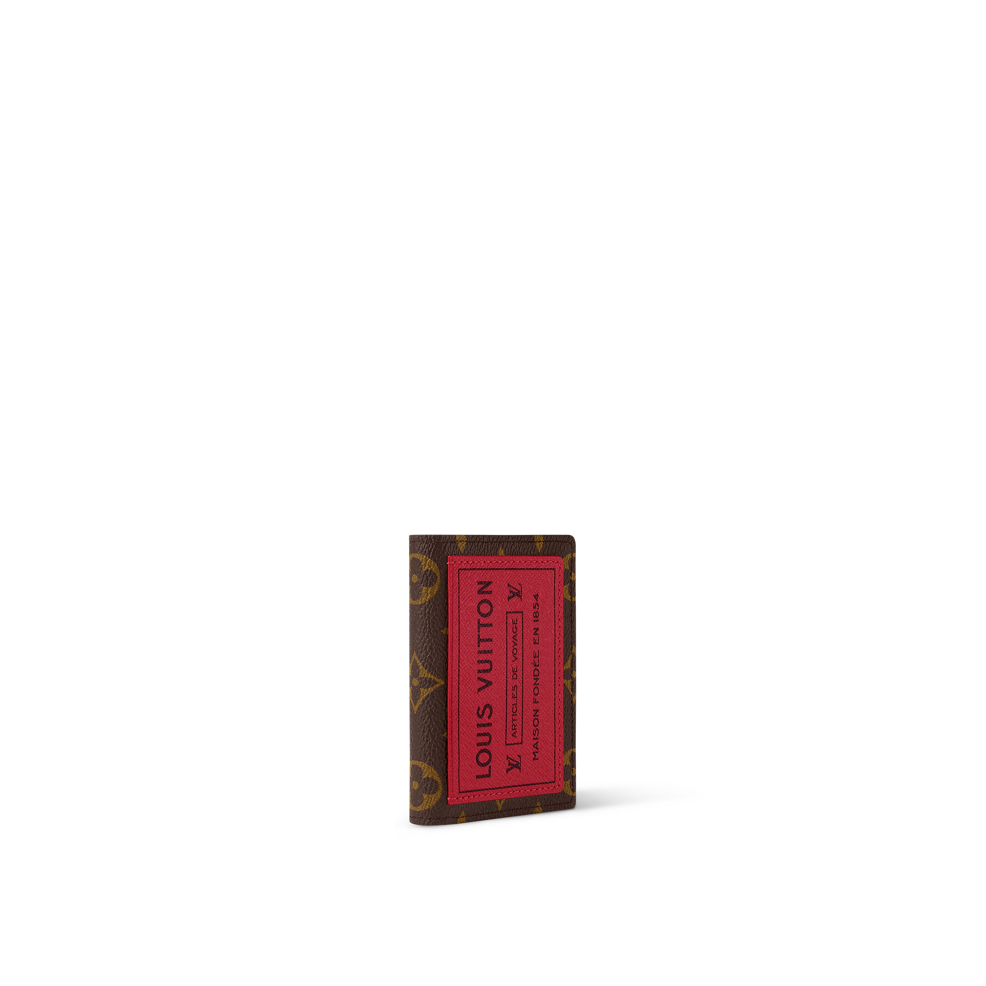 Bifold Organizer