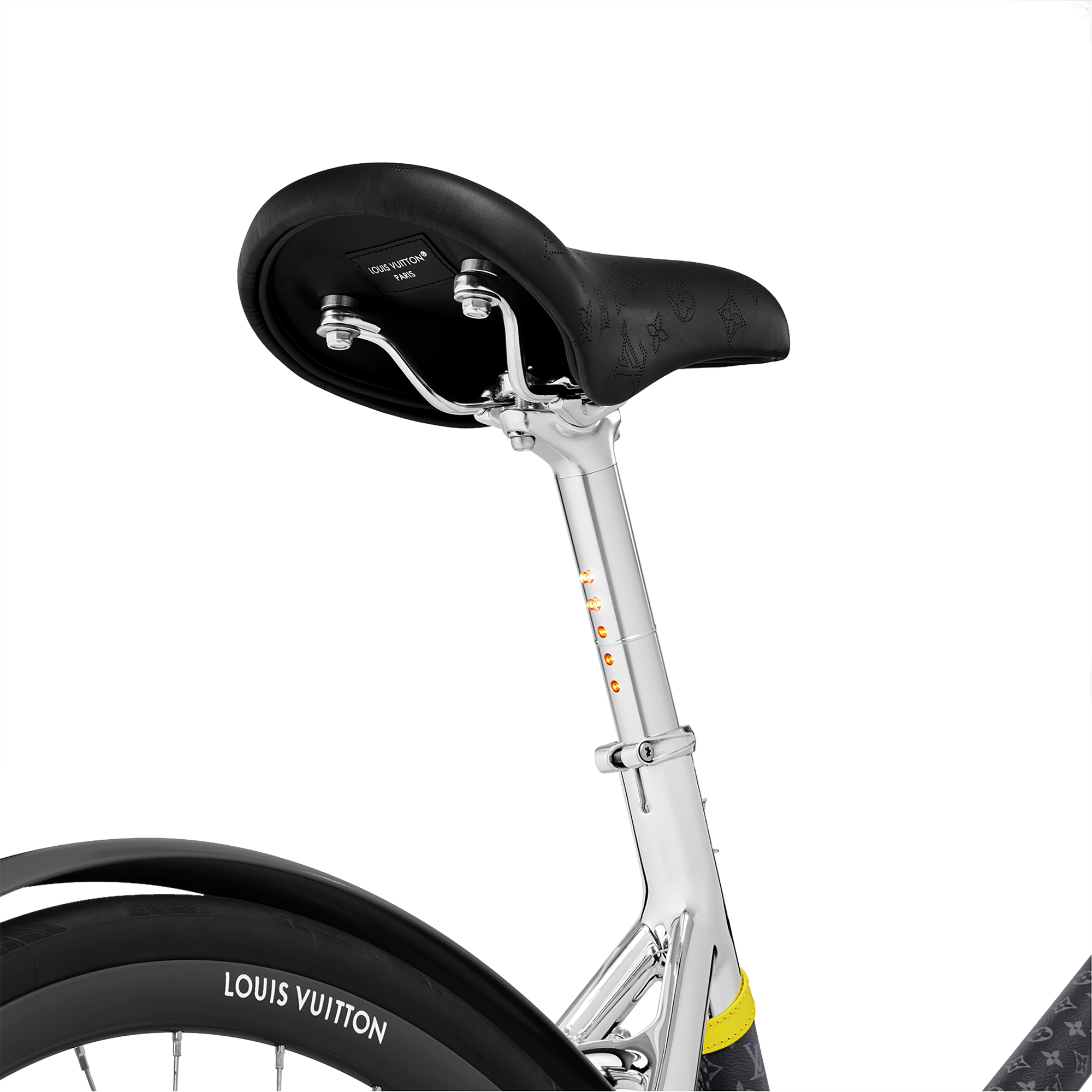  Sport and Games } Bike GM | Louis Vuitton ® (Product zoom)