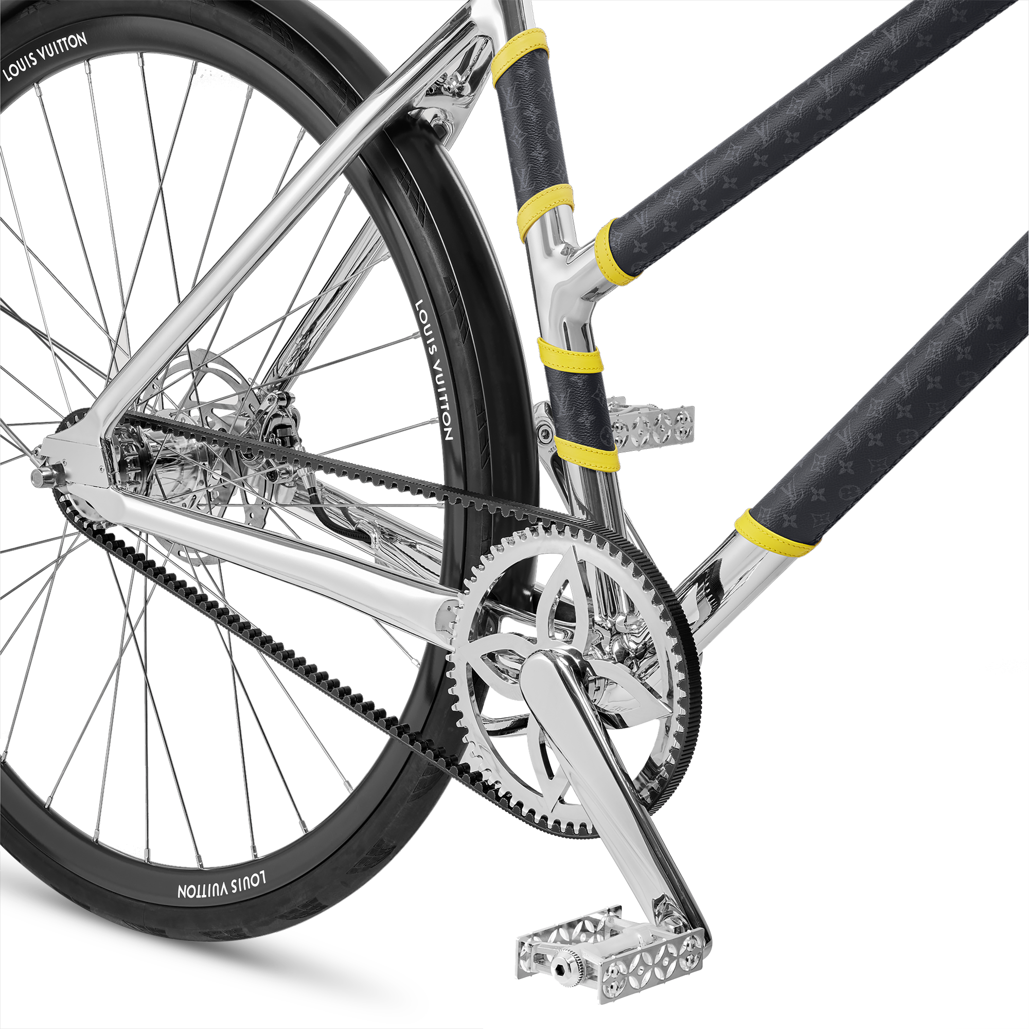  Sport and Games } Bike GM | Louis Vuitton ® (Product zoom)