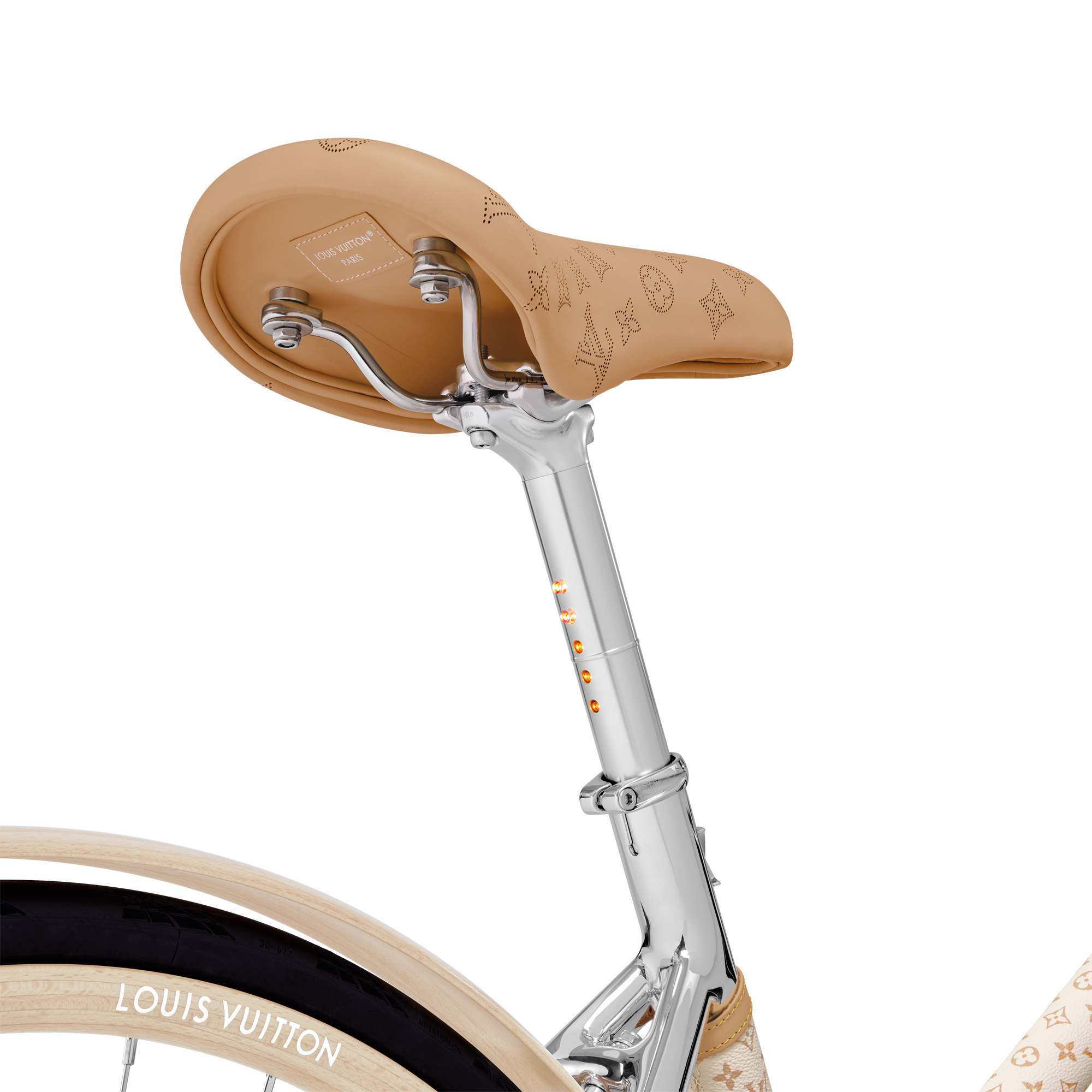  Sport and Games } Bike GM | Louis Vuitton ® (Product zoom)