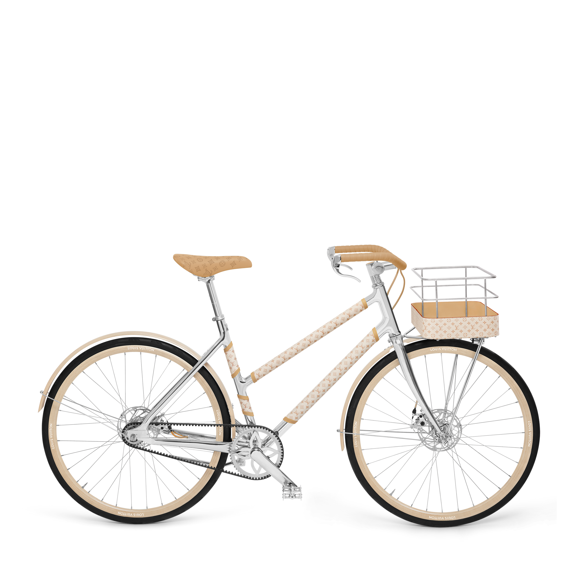  Sport and Games } Bike GM | Louis Vuitton ® (Product zoom)
