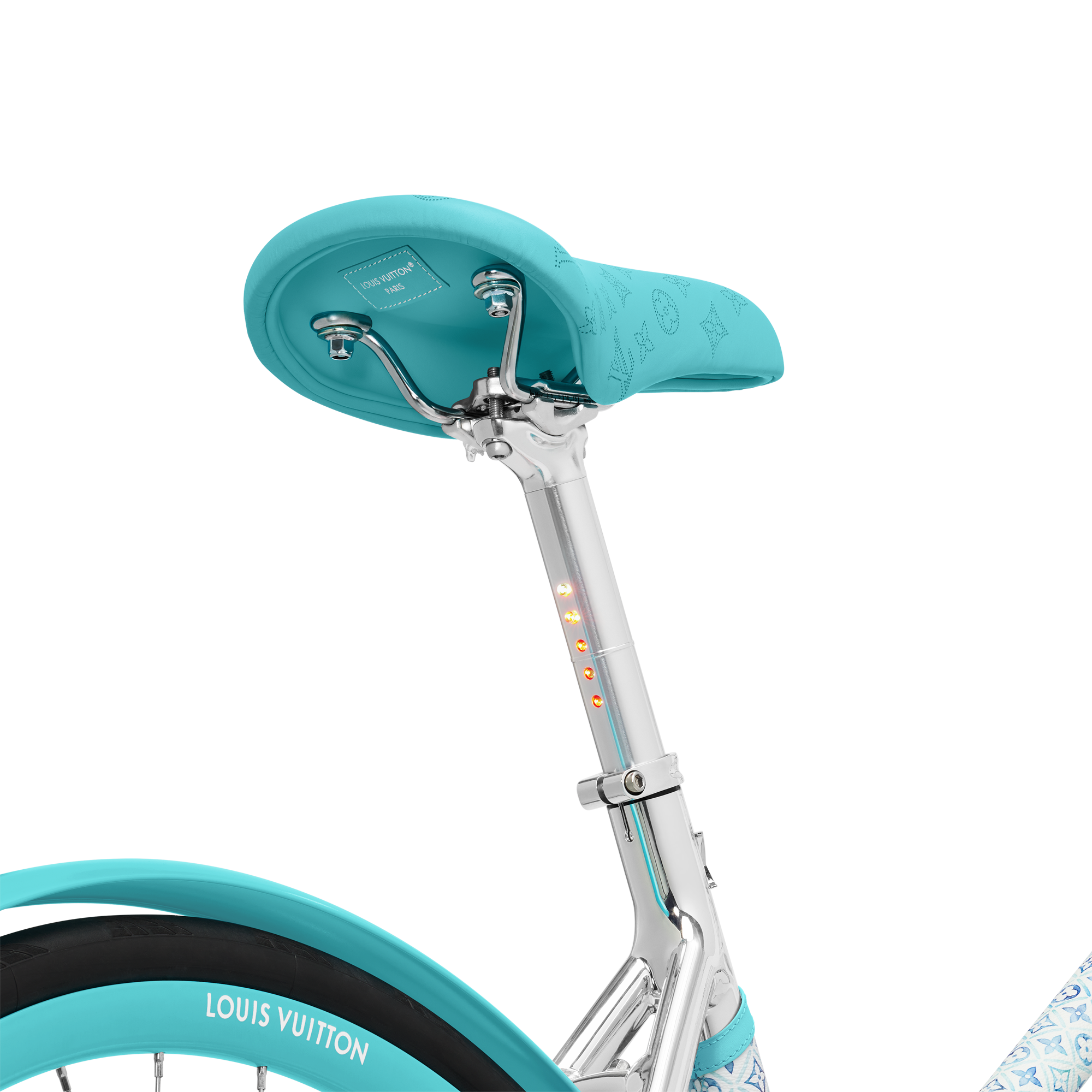  Sport and Games } Bike MM | Louis Vuitton ® (Product zoom)