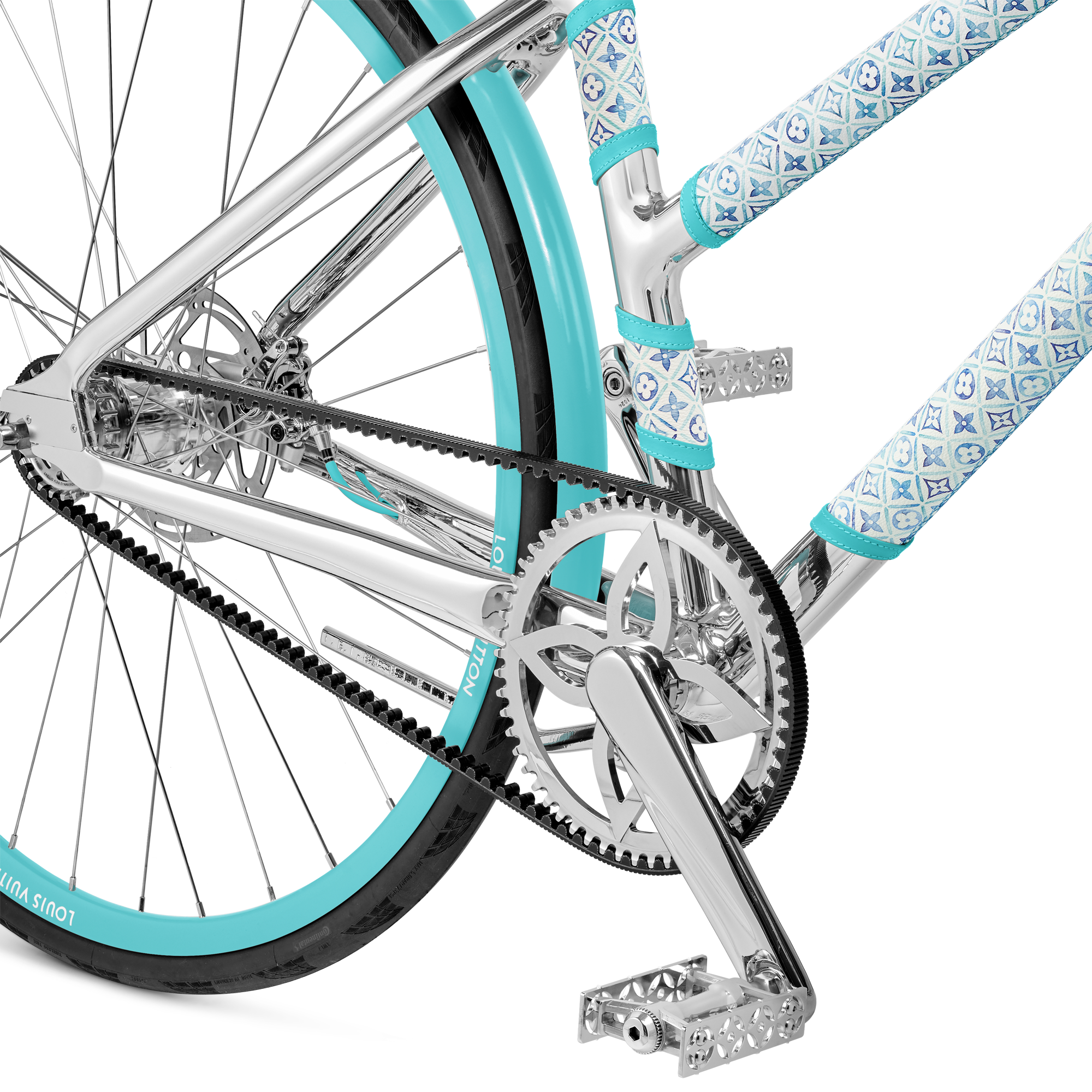  Sport and Games } Bike MM | Louis Vuitton ® (Product zoom)