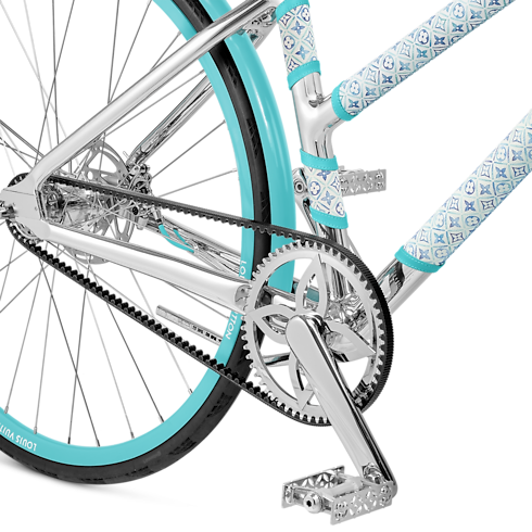 Sport and Games } Bike MM | Louis Vuitton ® (Product zoom)