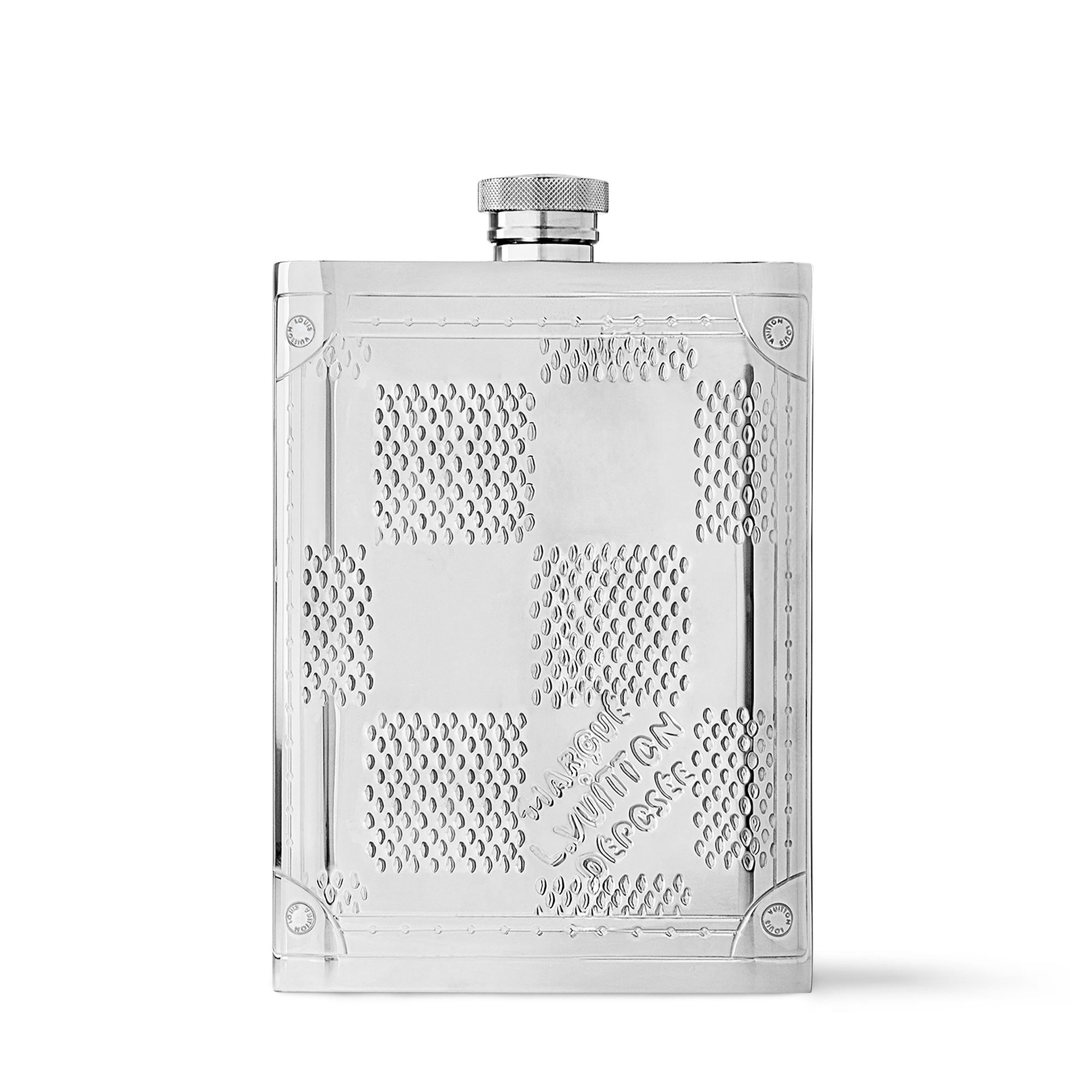  Sports and Lifestyle Lifestyle and Vivienne Dolls Bill Flask | Louis Vuitton ® (Product zoom)
