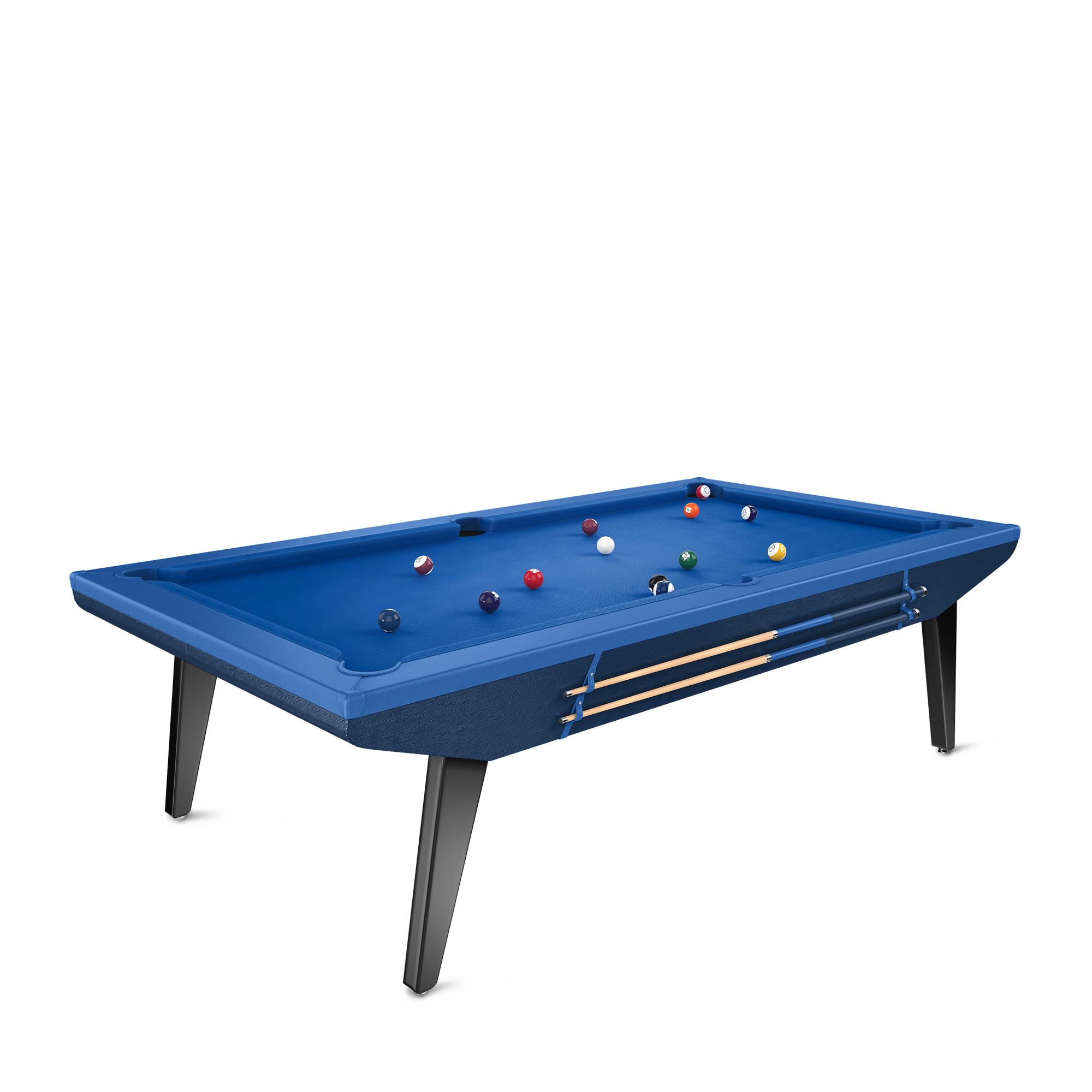 Epi Leather Sport and Games } Billiard Epi GM | Louis Vuitton ® (Product zoom)