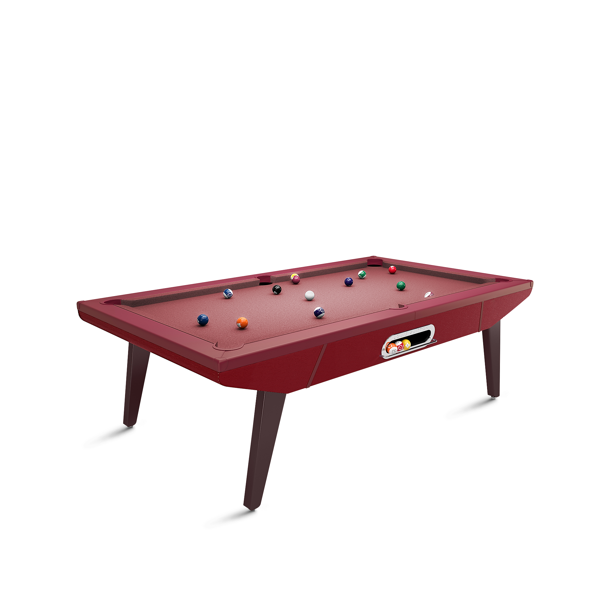 Billiard Epi GM
