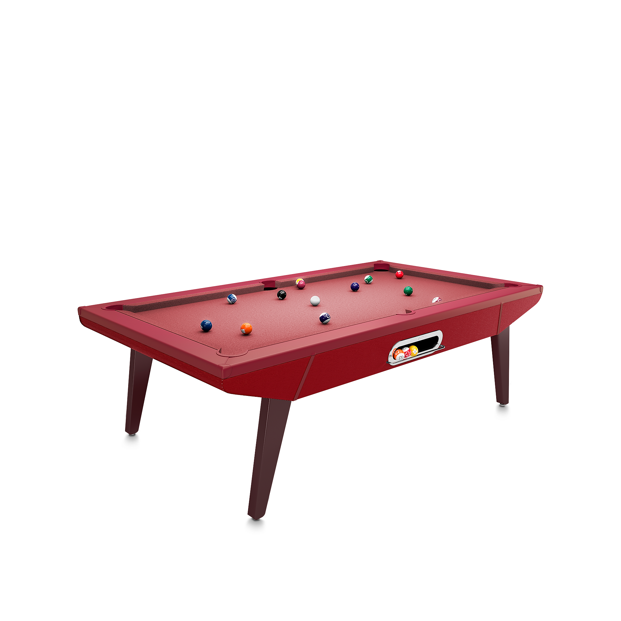 Billiard Epi MM