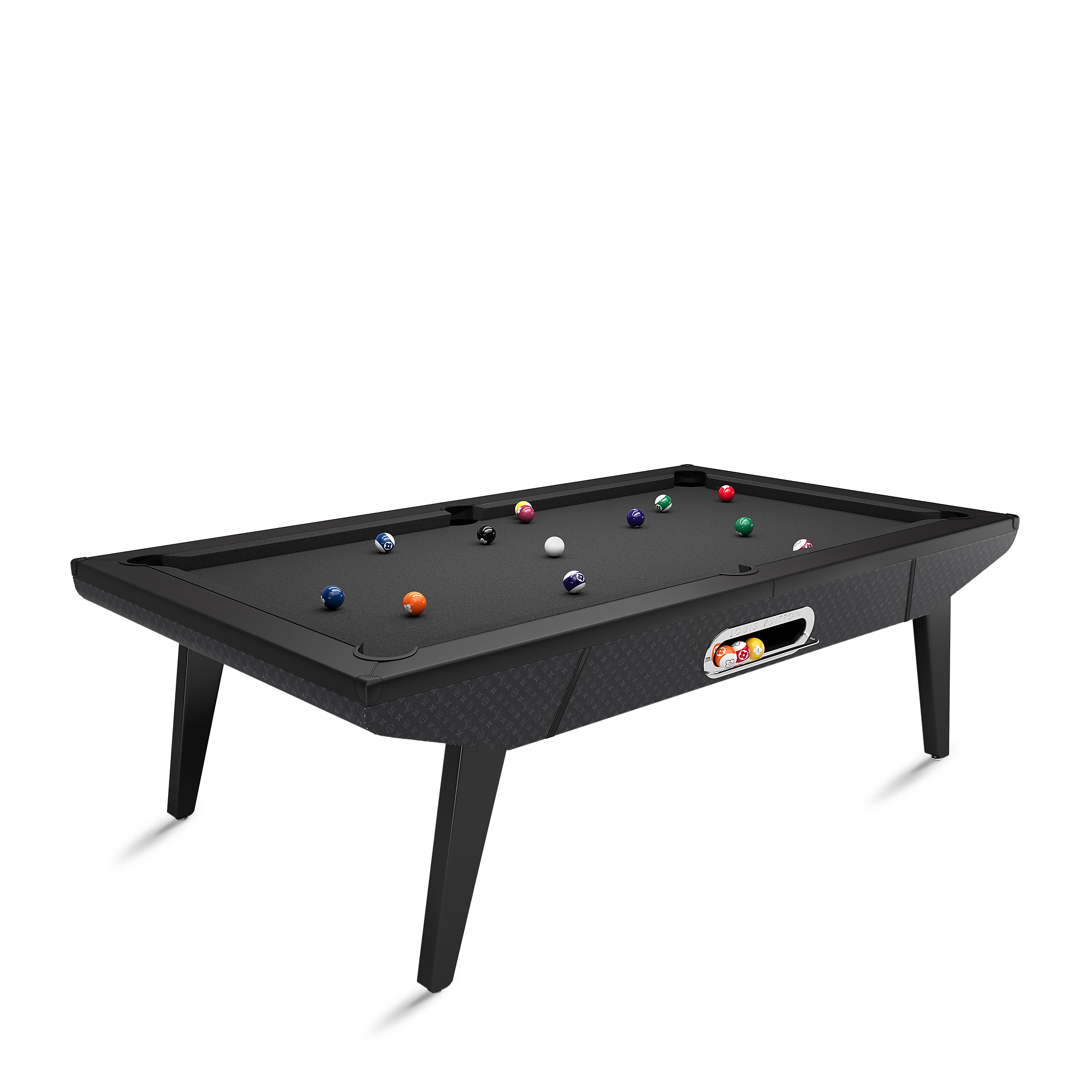 Billiard Monogram Eclipse GM