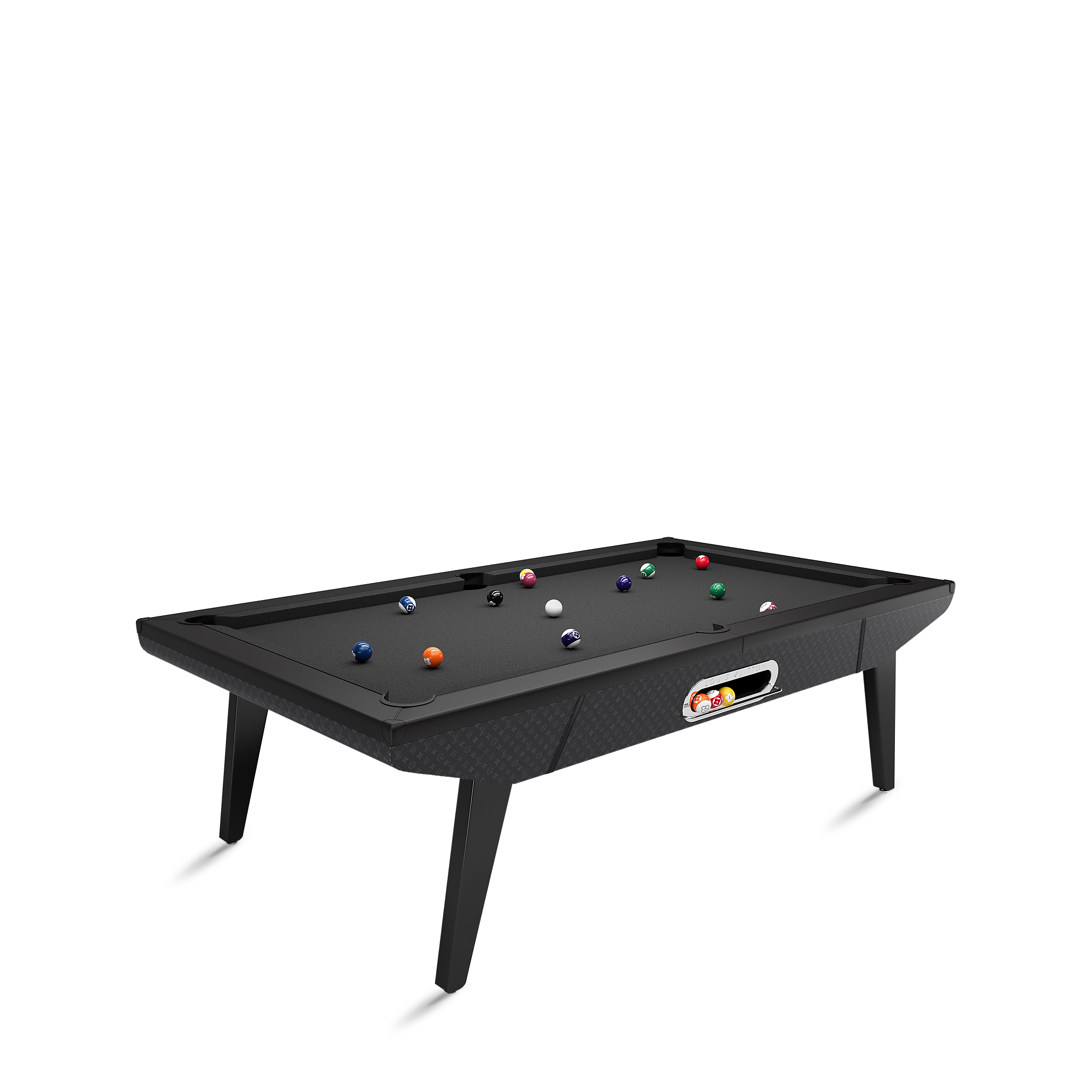 Billiard Monogram Eclipse MM