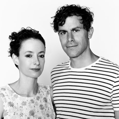 Home and Art of Dining Furniture Binda Armchair By Raw Edges | Louis Vuitton ®