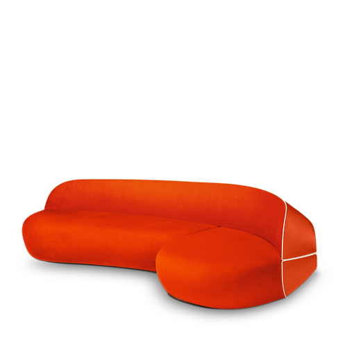 Bright Orange (Out of stock)