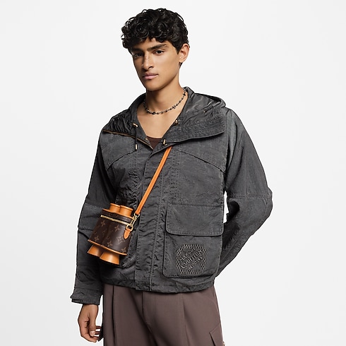 autres_cuirs_monogram Small Leather Goods Mini Bags Binoculars | Louis Vuitton ® (Product zoom)