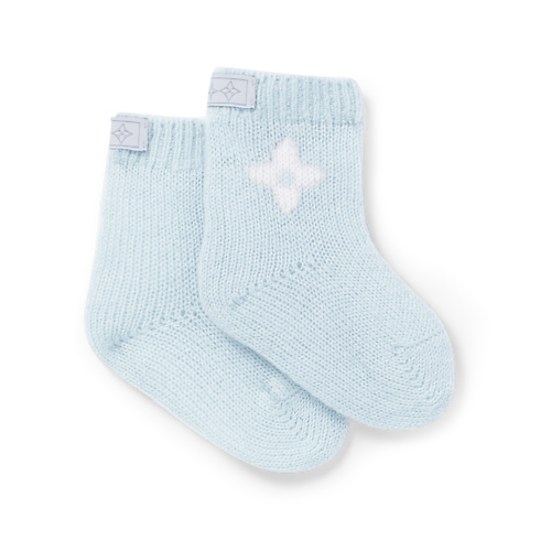 S00 Gifts for Babies } Birth Set | Louis Vuitton ® (Product zoom)