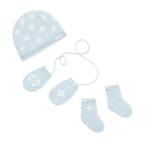 S00 Gifts for Babies } Birth Set | Louis Vuitton ® (Product zoom)