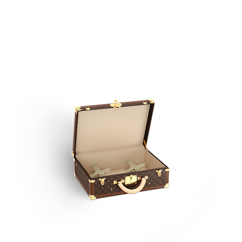 Monogram Canvas Discontinued Product Obs 6 Bisten 50 | Louis Vuitton ® (Product zoom)