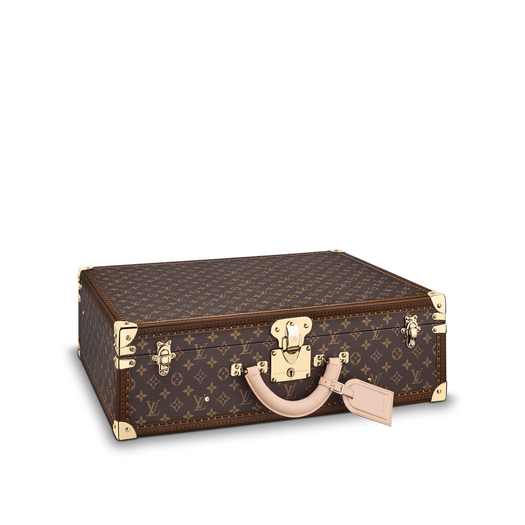 louis vuitton bisten 60