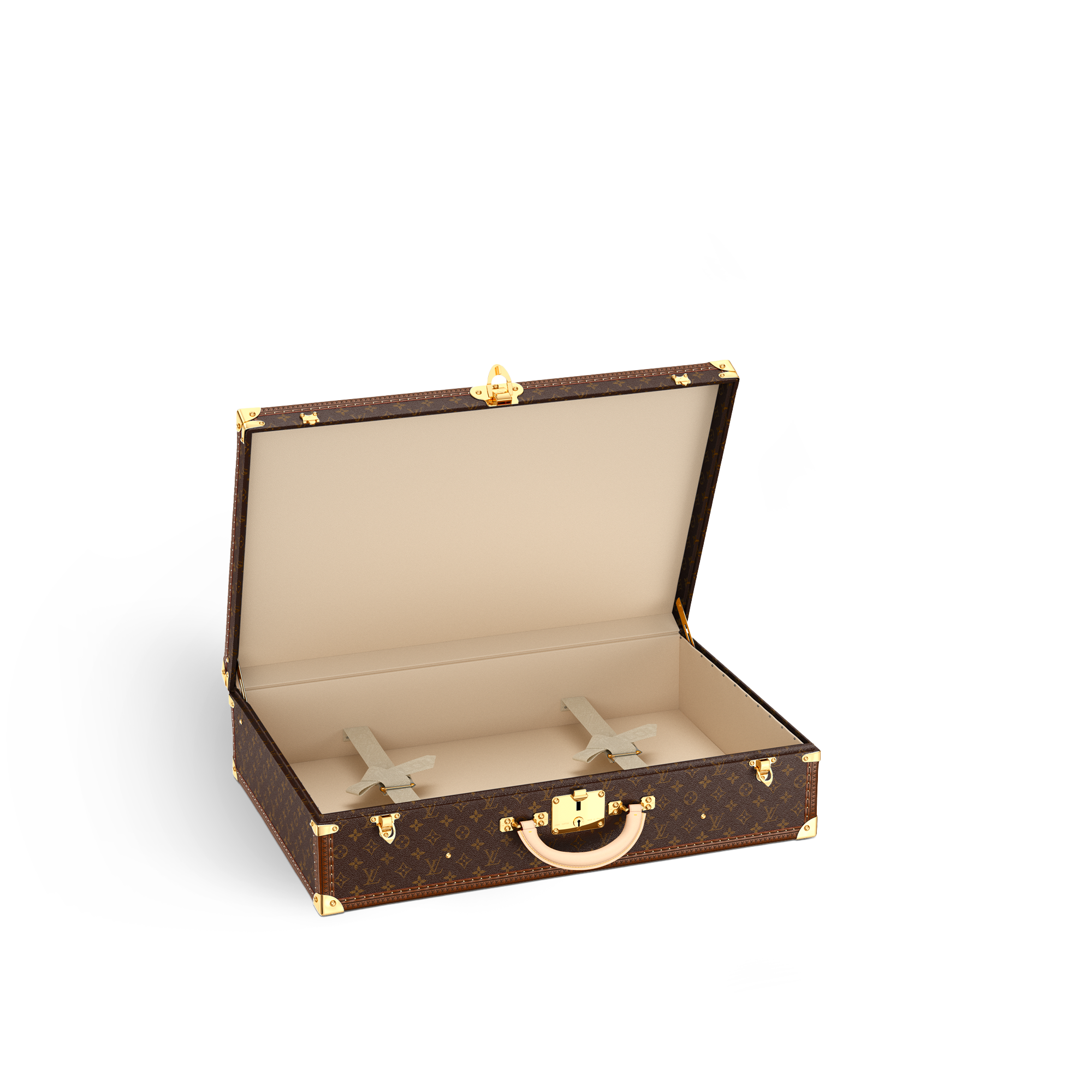 Monogram Canvas Discontinued Product Obs 6 Bisten 70 | Louis Vuitton ® (Product zoom)