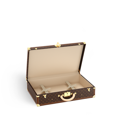 Monogram Canvas Discontinued Product Obs 6 Bisten 70 | Louis Vuitton ® (Product zoom)