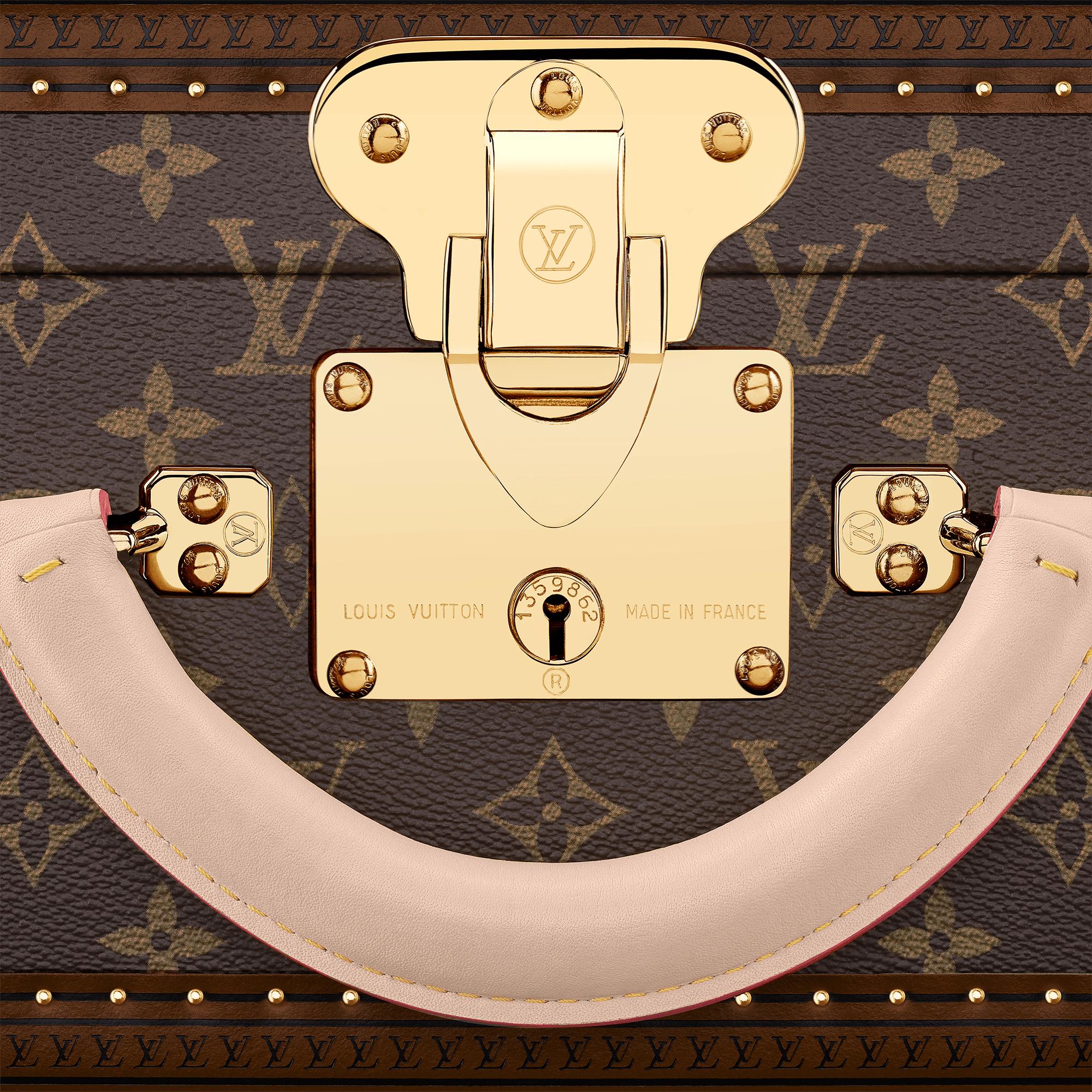 Monogram Canvas Discontinued Product Obs 6 Bisten 70 | Louis Vuitton ® (Product zoom)