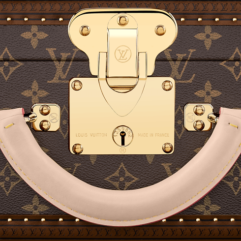 Monogram Canvas Discontinued Product Obs 6 Bisten 70 | Louis Vuitton ® (Product zoom)