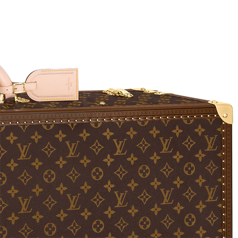 Monogram Discontinued Product Obs 6 Bisten 80 | Louis Vuitton ® (Product zoom)