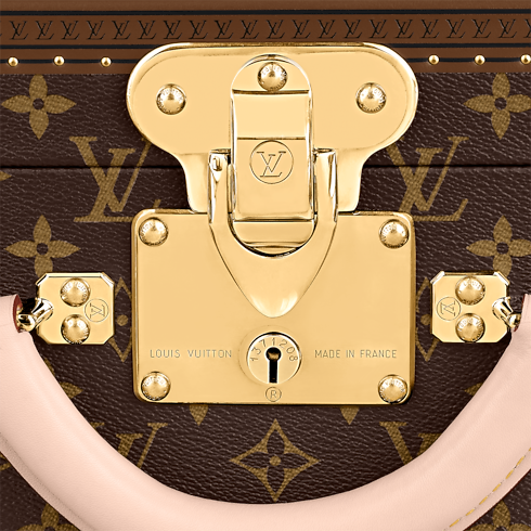 Monogram Discontinued Product Obs 6 Bisten 80 | Louis Vuitton ® (Product zoom)