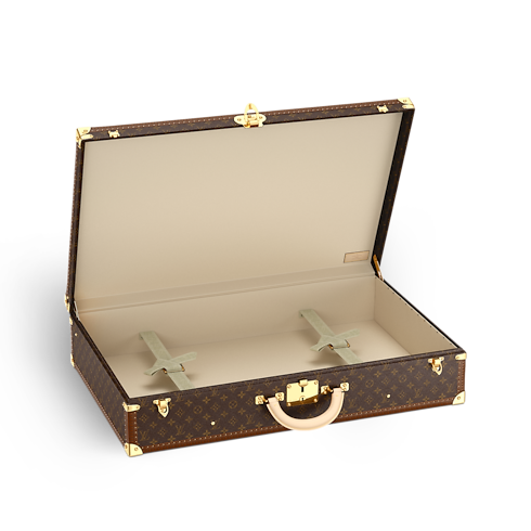 Monogram Discontinued Product Obs 6 Bisten 80 | Louis Vuitton ® (Product zoom)