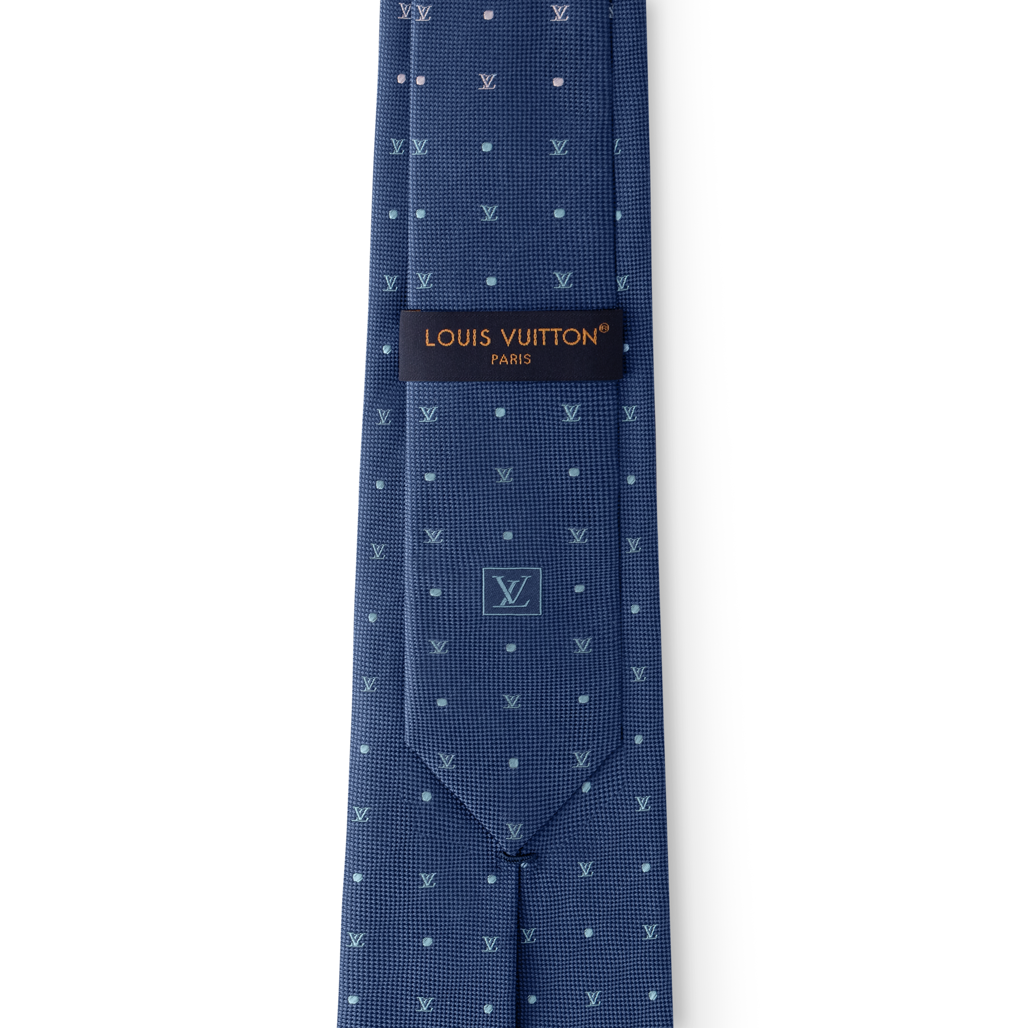 Blason Dots Tie