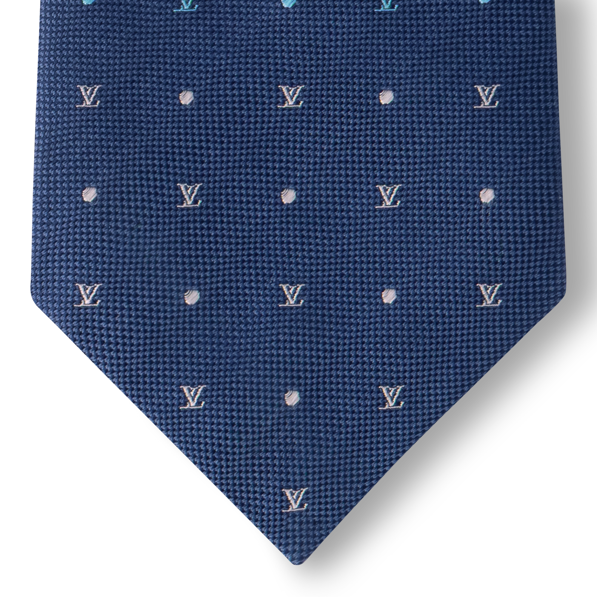 Blason Dots Tie