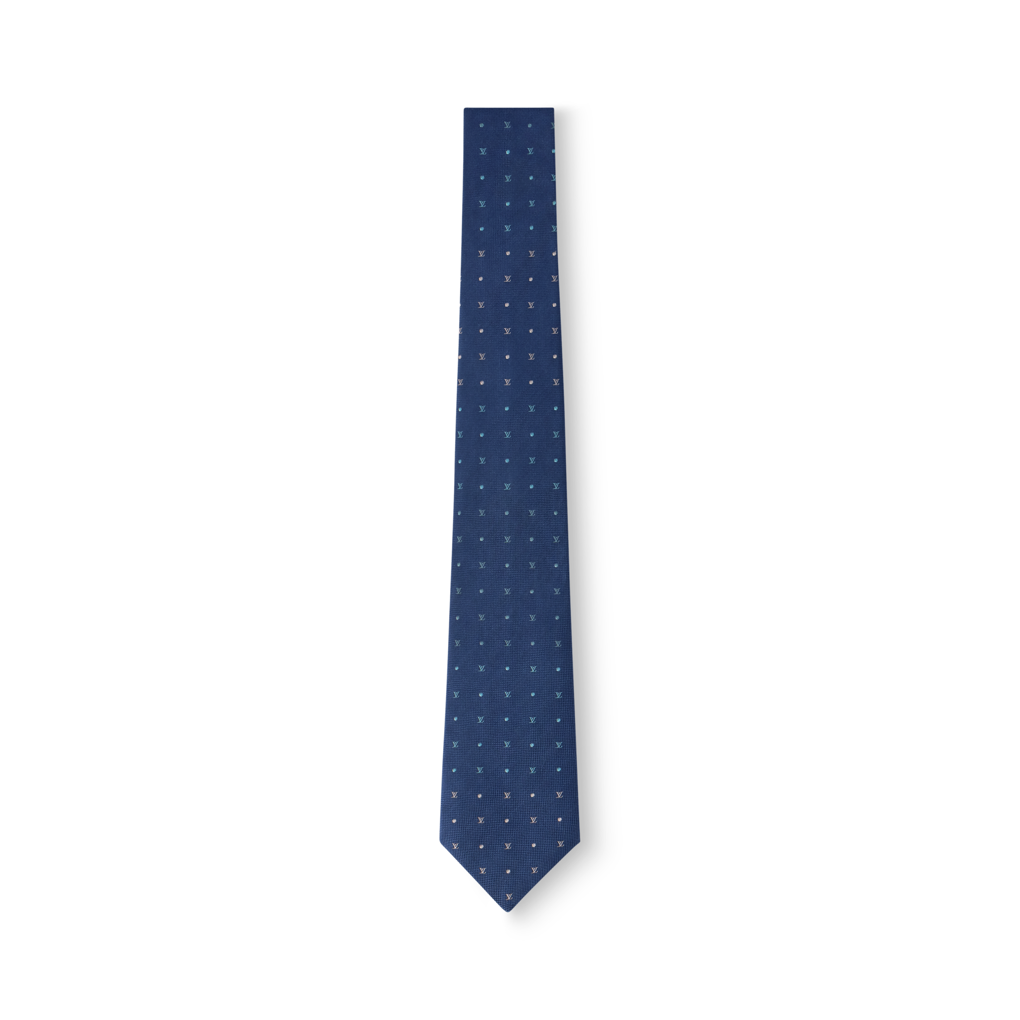 Blason Dots Tie