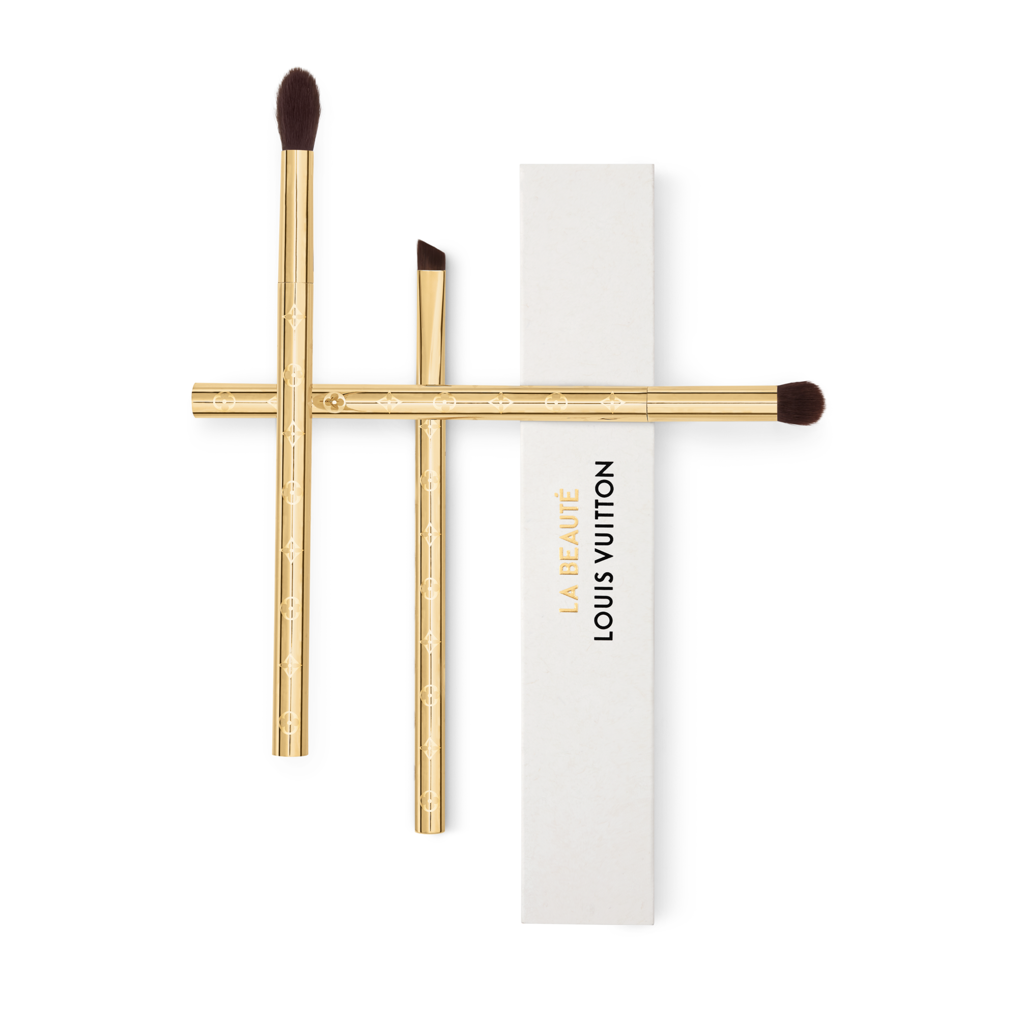  Beauty Accessories } Blending Brush | Louis Vuitton ® (Product zoom)