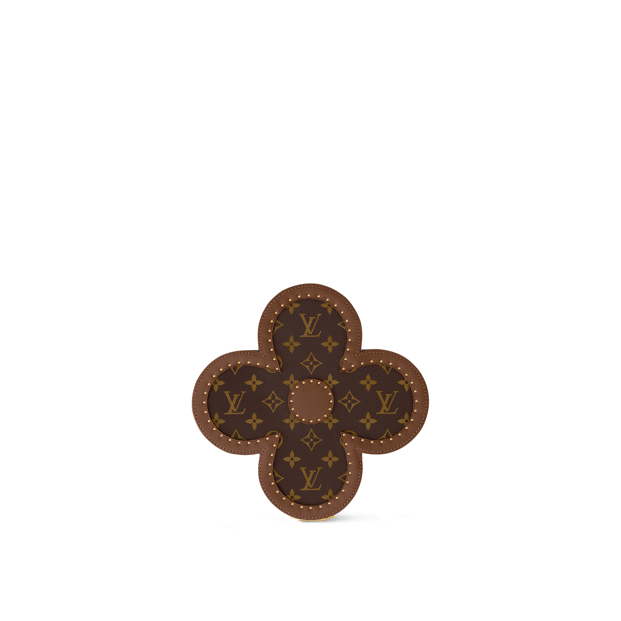 Monogram Trunks and Boxes Boxes Blooming Box | Louis Vuitton ® (Product zoom)