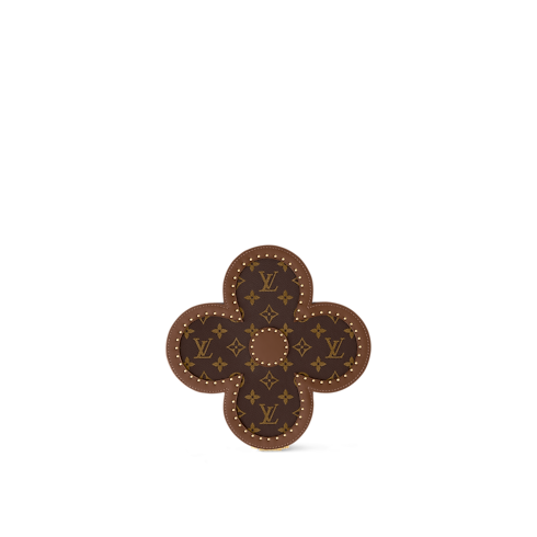 Monogram Trunks and Boxes Boxes Blooming Box | Louis Vuitton ® (Product zoom)