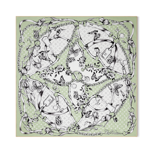 Monogram Handbags All Handbags The Drop GM | Louis Vuitton ®