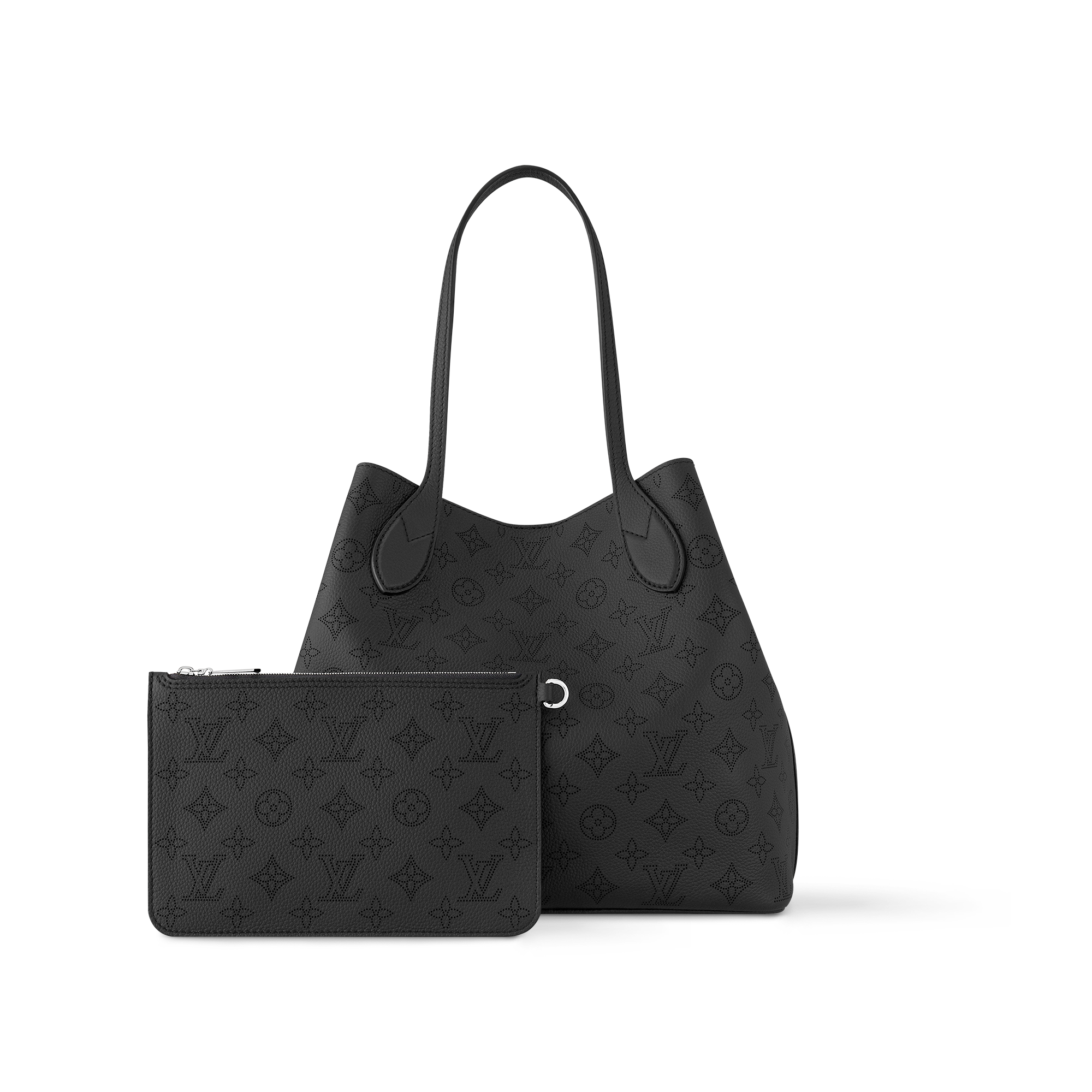 lv mahina bag