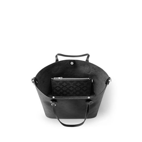 Mahina Handbags All Collections Blossom MM | Louis Vuitton ® (Product zoom)