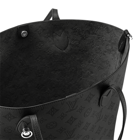 Mahina Handbags All Collections Blossom MM | Louis Vuitton ® (Product zoom)