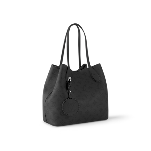 Mahina Handbags All Collections Blossom MM | Louis Vuitton ® (Product zoom)