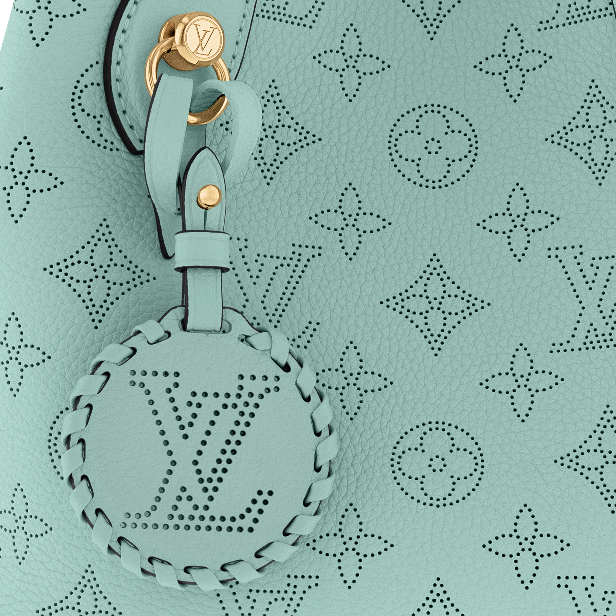 Mahina Handbags All Handbags Blossom PM | Louis Vuitton ® (Product zoom)