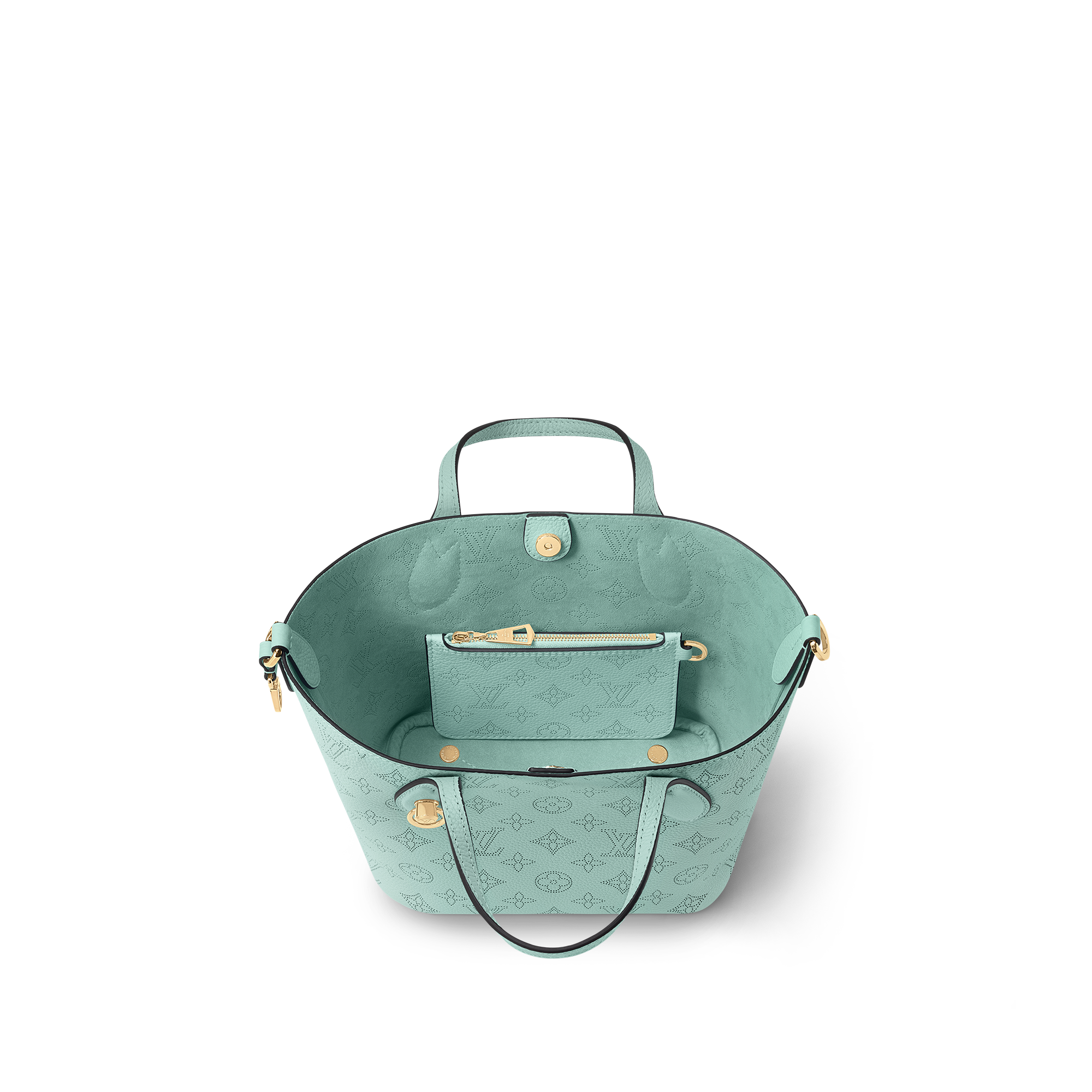 Mahina Handbags All Handbags Blossom PM | Louis Vuitton ® (Product zoom)