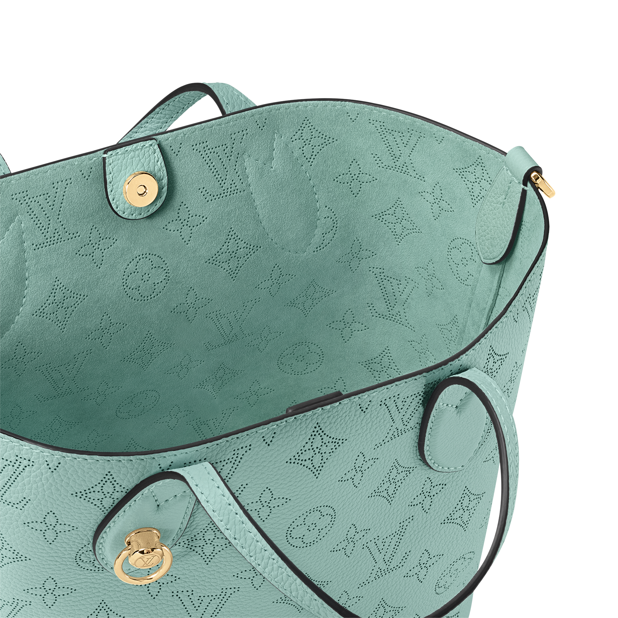 Mahina Handbags All Handbags Blossom PM | Louis Vuitton ® (Product zoom)